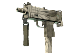 MAC-10 | Palm
