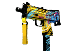 MAC-10 | Stalker