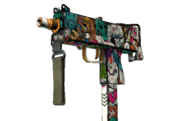 MAC-10 | Toybox