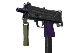 MAC-10 | Ultraviolet