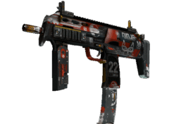 MP7 | Bloodsport