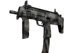 MP7 | Scorched