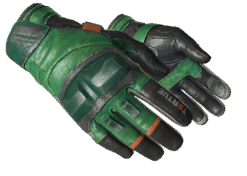 Moto Gloves | Turtle