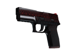 P250 | Crimson Kimono