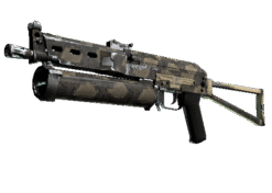 PP-Bizon | Death Rattle