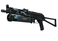 PP-Bizon | Night Riot