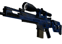 SCAR-20 | Blueprint