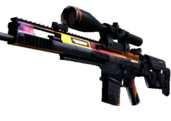 SCAR-20 | Enforcer