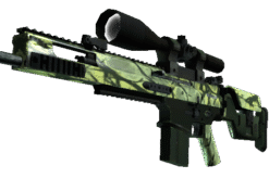 SCAR-20 | Outbreak