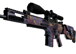 SCAR-20 | Poultrygeist