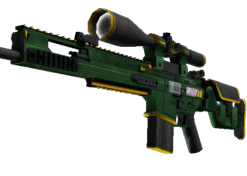 SCAR-20 | Powercore