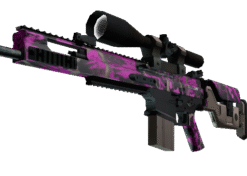 SCAR-20 | Splash Jam