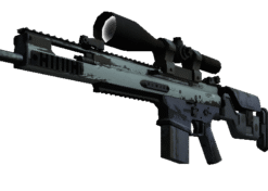 SCAR-20 | Storm