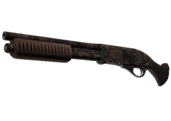 Sawed-Off | Clay Ambush