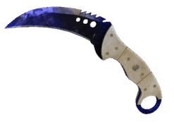 Talon Knife | Doppler Phase 4