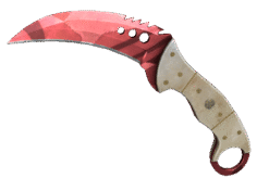Talon Knife | Slaughter
