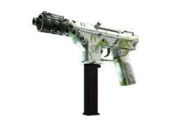 Tec-9 | Bamboo Forest