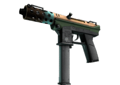 Tec-9 | Flash Out