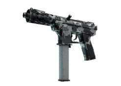 Tec-9 | Urban DDPAT