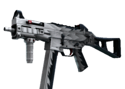 UMP-45 | Arctic Wolf
