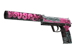 USP-S | Cortex