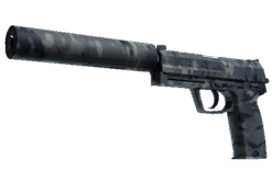 USP-S | Night Ops