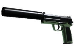 USP-S | Para Green