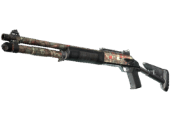 XM1014 | Ancient Lore