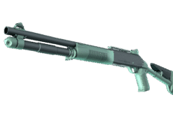 XM1014 | Blue Spruce