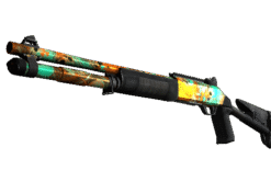 XM1014 | Bone Machine