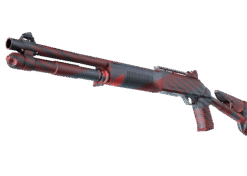 XM1014 | Fallout Warning