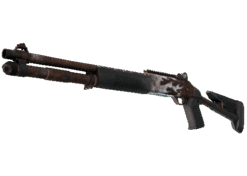 XM1014 | Oxide Blaze