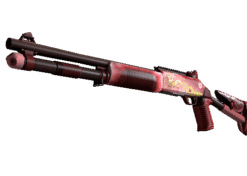 XM1014 | Tranquility