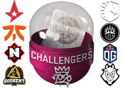 2020 RMR Challengers