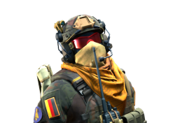 3rd Commando Company | KSK