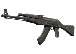 AK-47 | Baroque Purple (Battle-Scarred)