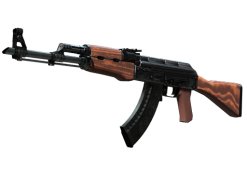 AK-47 | Cartel (Well-Worn)
