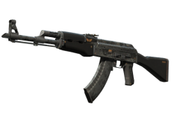 AK-47 | Elite Build (Battle-Scarred)