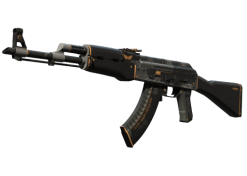 AK-47 | Elite Build (Minimal Wear)