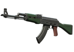 AK-47 | First Class (Battle-Scarred)