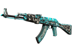 AK-47 | Frontside Misty (Field-Tested)