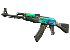 AK-47 | Ice Coaled (Field-Tested)