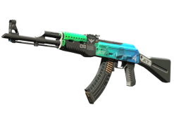 AK-47 | Ice Coaled (Minimal Wear)