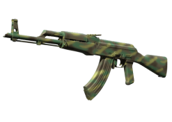 AK-47 | Jungle Spray (Factory New)