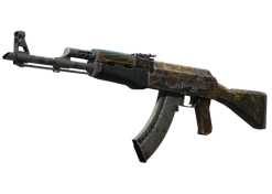 AK-47 | Legion of Anubis (Battle-Scarred)