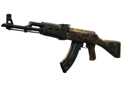 AK-47 | Legion of Anubis (Minimal Wear)