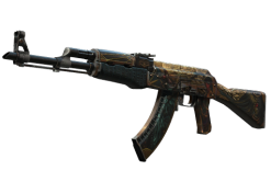 AK-47 | Legion of Anubis (Well-Worn)