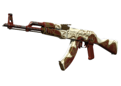 AK-47 | Nouveau Rouge (Field-Tested)