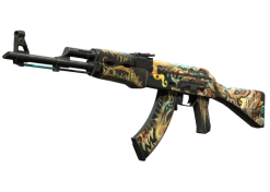 AK-47 | Phantom Disruptor (Factory New)