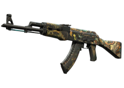 AK-47 | Phantom Disruptor (Battle-Scarred)